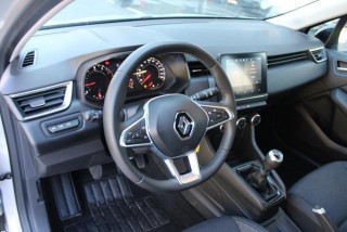 Renault Clio 1.0 tCe 