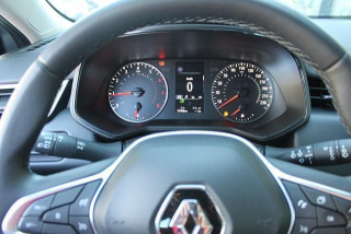 Renault Clio 1.0 tCe 