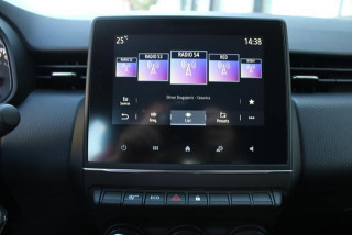 Renault Clio 1.0 tCe 