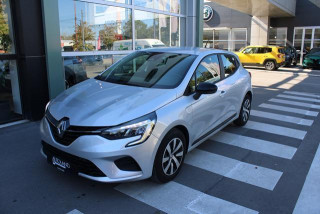 Renault Clio 1.0 tCe 