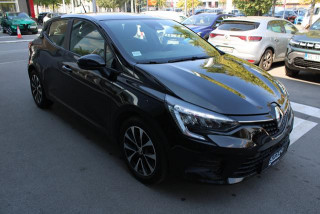 Renault Clio 1.0 tCe CVT 