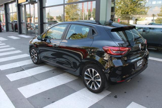 Renault Clio 1.0 tCe CVT 