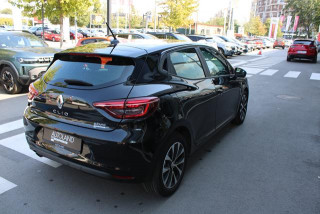 Renault Clio 1.0 tCe CVT 
