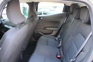 Renault Clio 1.0 tCe CVT 