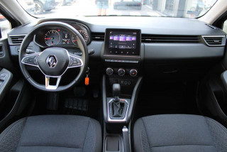 Renault Clio 1.0 tCe CVT 