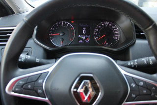 Renault Clio 1.0 tCe CVT 