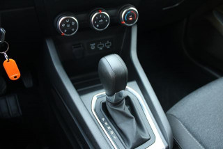 Renault Clio 1.0 tCe CVT 