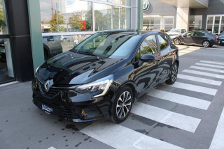 Renault Clio 1.0 tCe CVT 
