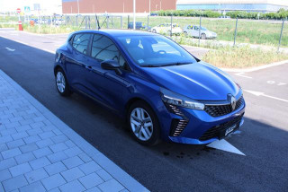 Renault Clio 1.6 E-tech Hybrid 