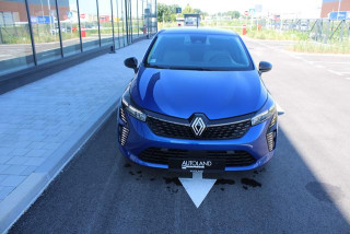 Renault Clio 1.6 E-tech Hybrid 