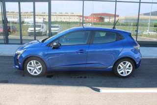 Renault Clio 1.6 E-tech Hybrid 