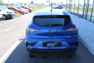 Renault Clio 1.6 E-tech Hybrid 