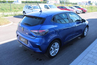 Renault Clio 1.6 E-tech Hybrid 
