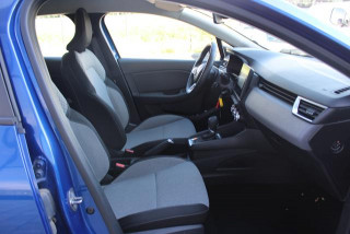 Renault Clio 1.6 E-tech Hybrid 