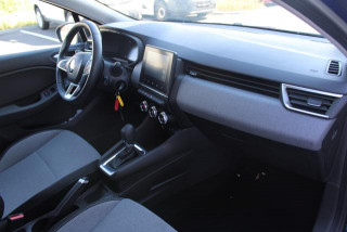 Renault Clio 1.6 E-tech Hybrid 
