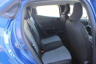Renault Clio 1.6 E-tech Hybrid 