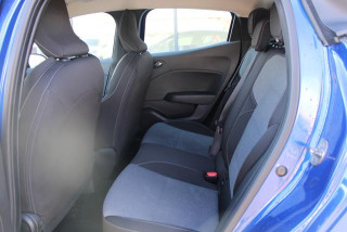 Renault Clio 1.6 E-tech Hybrid 