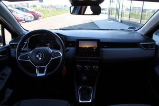 Renault Clio 1.6 E-tech Hybrid 