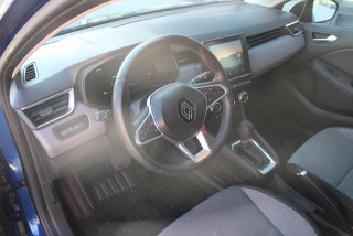 Renault Clio 1.6 E-tech Hybrid 