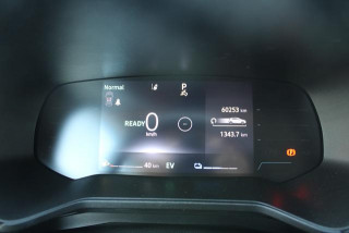 Renault Clio 1.6 E-tech Hybrid 