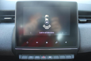 Renault Clio 1.6 E-tech Hybrid 
