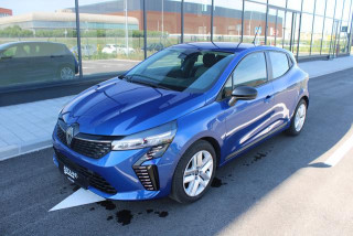 Renault Clio 1.6 E-tech Hybrid 