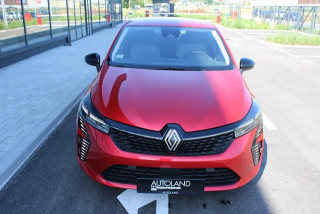 Renault Clio 1.6 E-tech Hybrid 
