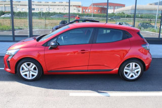 Renault Clio 1.6 E-tech Hybrid 