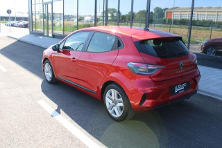 Renault Clio 1.6 E-tech Hybrid 
