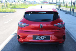 Renault Clio 1.6 E-tech Hybrid 