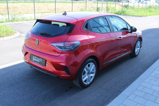 Renault Clio 1.6 E-tech Hybrid 