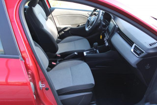 Renault Clio 1.6 E-tech Hybrid 