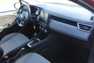 Renault Clio 1.6 E-tech Hybrid 