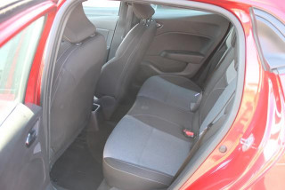 Renault Clio 1.6 E-tech Hybrid 