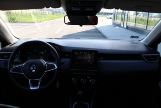 Renault Clio 1.6 E-tech Hybrid 