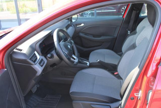 Renault Clio 1.6 E-tech Hybrid 