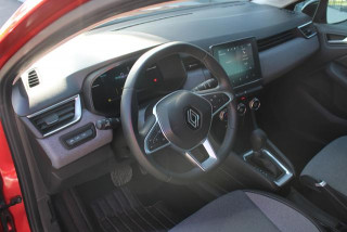 Renault Clio 1.6 E-tech Hybrid 