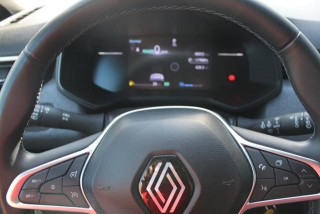 Renault Clio 1.6 E-tech Hybrid 