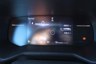Renault Clio 1.6 E-tech Hybrid 