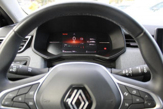 Renault Clio 1.0 tCe 