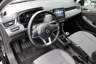 Renault Clio 1.0 tCe 