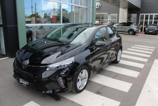 Renault Clio 1.0 tCe 