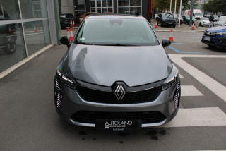Renault Clio 1.0 tCe 
