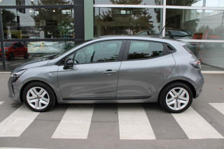 Renault Clio 1.0 tCe 