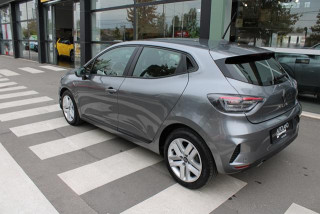Renault Clio 1.0 tCe 