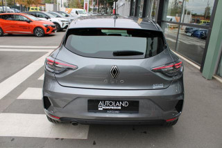 Renault Clio 1.0 tCe 