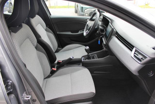 Renault Clio 1.0 tCe 