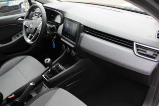 Renault Clio 1.0 tCe 