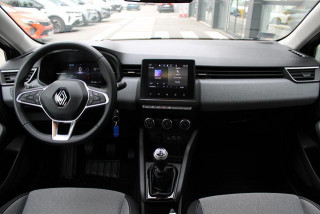 Renault Clio 1.0 tCe 