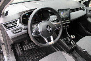 Renault Clio 1.0 tCe 